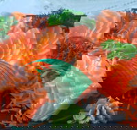 Sushi Sushi - Keysborough - St Kilda Accommodation