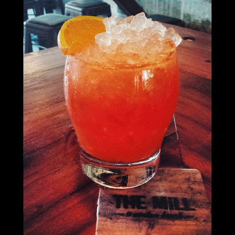 The Mill At Avalon Beach - St Kilda Accommodation 0