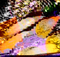 The Wickham - St Kilda Accommodation