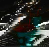 The Roastery - St Kilda Accommodation