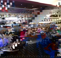 The Coffee Club - Rockhampton - Rockhampton - St Kilda Accommodation