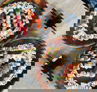 The Modern Eatery - Fremantle - St Kilda Accommodation