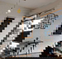 Tiny Tuckshop - St Kilda Accommodation