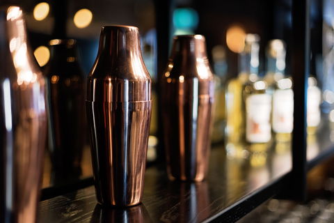 Twenty Third Street Distillery- Virtual Bar - St Kilda Accommodation 2