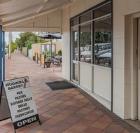 Wudinna Bakery - St Kilda Accommodation