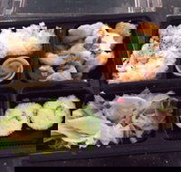 Zushi Bento Carousel - Cannington - St Kilda Accommodation