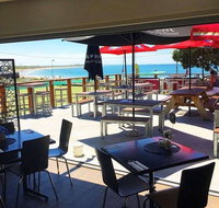 12 Bar - St Kilda Accommodation