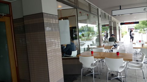 4th Seed Cafe - St Kilda Accommodation 0