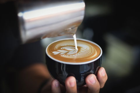 4th Seed Cafe - St Kilda Accommodation 1