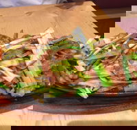 Angies Dumpling Bar - Mill Park - St Kilda Accommodation