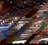 Barma - St Kilda Accommodation