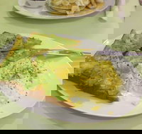 Biscuit Cafe - Springwood - St Kilda Accommodation