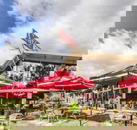 Cafe Mannum - Mannum Motel Complex - St Kilda Accommodation