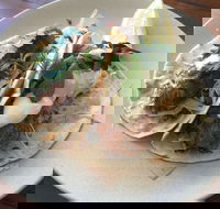 Canteen - St Kilda Accommodation