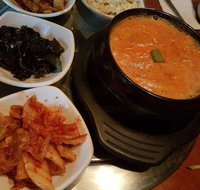 Carnegie Korean BBQ