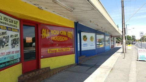 Cathay Court Chinese Restaurant - St Kilda Accommodation 0