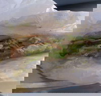 Chez's Diner - St Kilda Accommodation