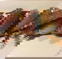 Cherith Grove Cellar Door Cafe - St Kilda Accommodation