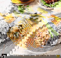 D'Elephant Thai Street Food - Glen Waverley - St Kilda Accommodation