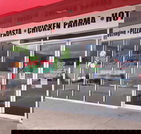 Derrimut Pizza Cafe - St Kilda Accommodation