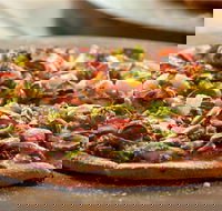 Domino's - Yeronga - St Kilda Accommodation