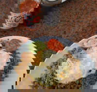 Fajar Indonesian  Asian Food - St Kilda Accommodation