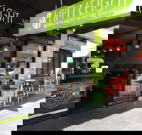 Fifty Eight - St Kilda Accommodation