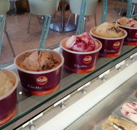 Giotto Gelato - Smithfield - St Kilda Accommodation