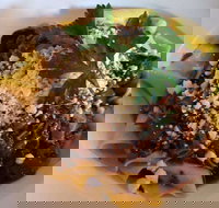 Goldbergs - St Kilda Accommodation