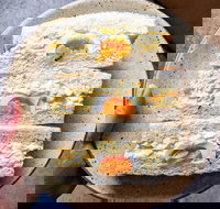 Grumpy Madam - St Kilda Accommodation