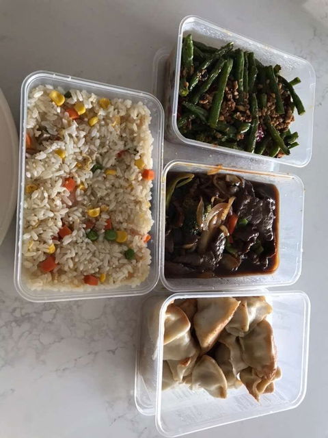 I Love Dumplings - Richmond - St Kilda Accommodation 0