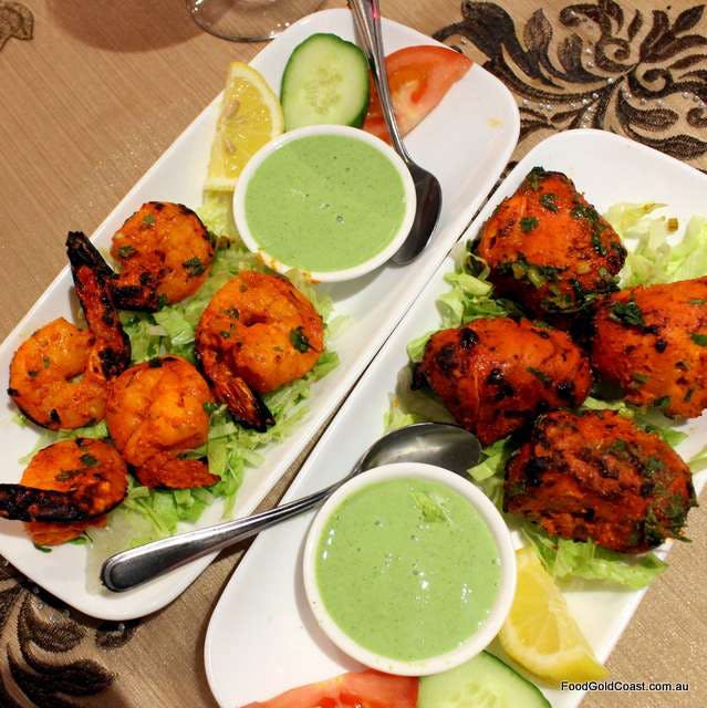 Burleigh Waters QLD St Kilda Accommodation