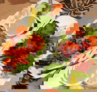 Indian Hut - St Kilda Accommodation