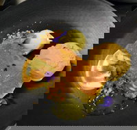 Kalahari A Taste of Africa - Willetton - St Kilda Accommodation