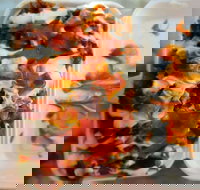 Kebab Thyme - St Kilda Accommodation