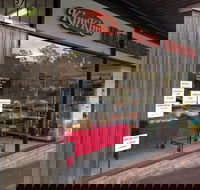 Kim Kim Bakehouse - St Kilda Accommodation