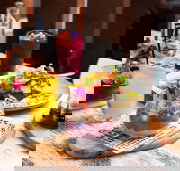 Kuhl-Cher Coffee - St Kilda Accommodation