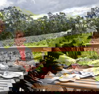 Lark Hill Biodynamic Winery