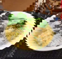 Li Xiu Kitchen - St Kilda Accommodation