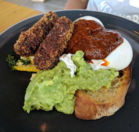 Mullygrub Cafe