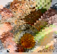 Nooodling - St Kilda Accommodation