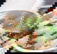 Noodle Box - Beenleigh - St Kilda Accommodation