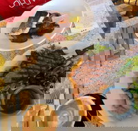 Norths Pantry - St Kilda Accommodation