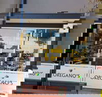 Oregano's Middle Eastern Bakery  Cafe - St Kilda Accommodation