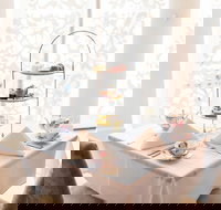 Origins Restaurant - St Kilda Accommodation