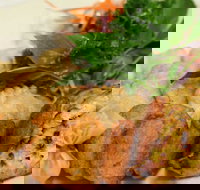 Paradise Road - St Kilda Accommodation