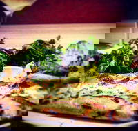 Paris Brest Fine Bistro  Catering - St Kilda Accommodation
