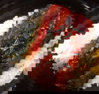 Rae's Restaurant Balgownie Estate - St Kilda Accommodation