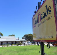 RedHeads Wine - St Kilda Accommodation