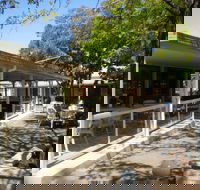 Rose Garden Coffee House